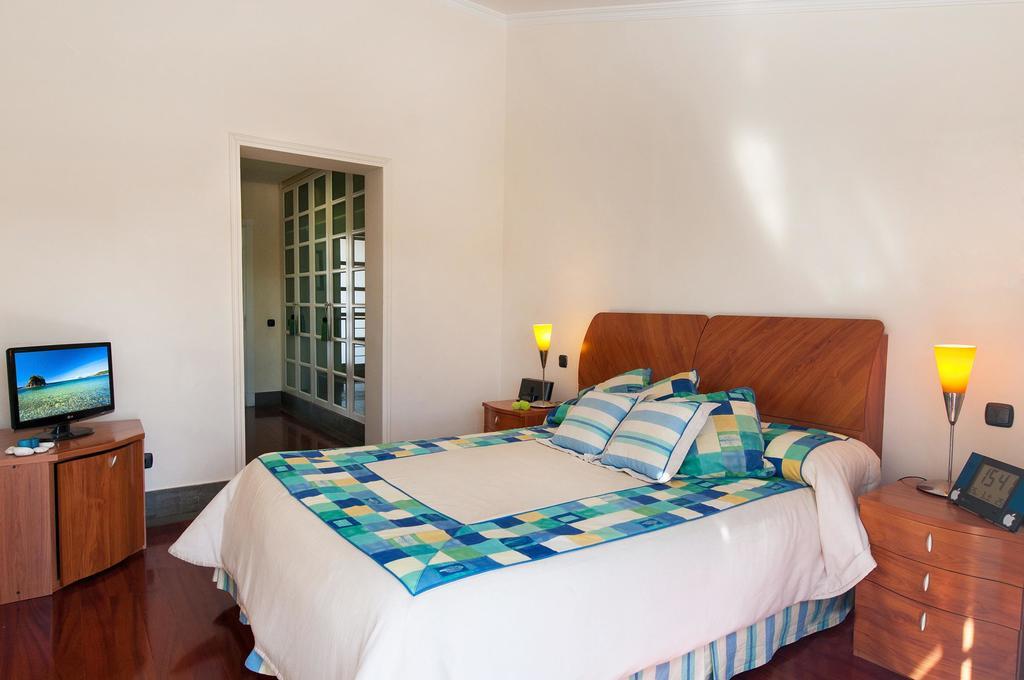 Sonnenland House For 12 By Villagrancanaria Maspalomas  Extérieur photo