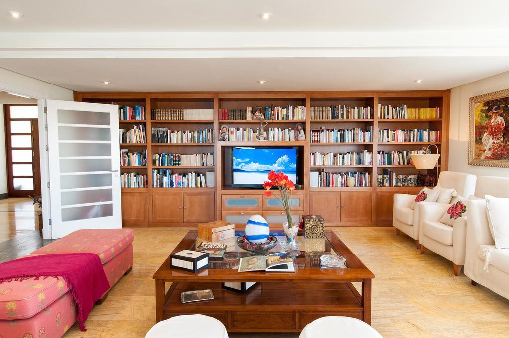 Sonnenland House For 12 By Villagrancanaria Maspalomas  Extérieur photo