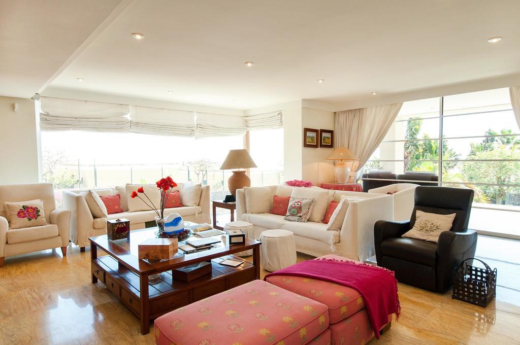 Sonnenland House For 12 By Villagrancanaria Maspalomas  Extérieur photo